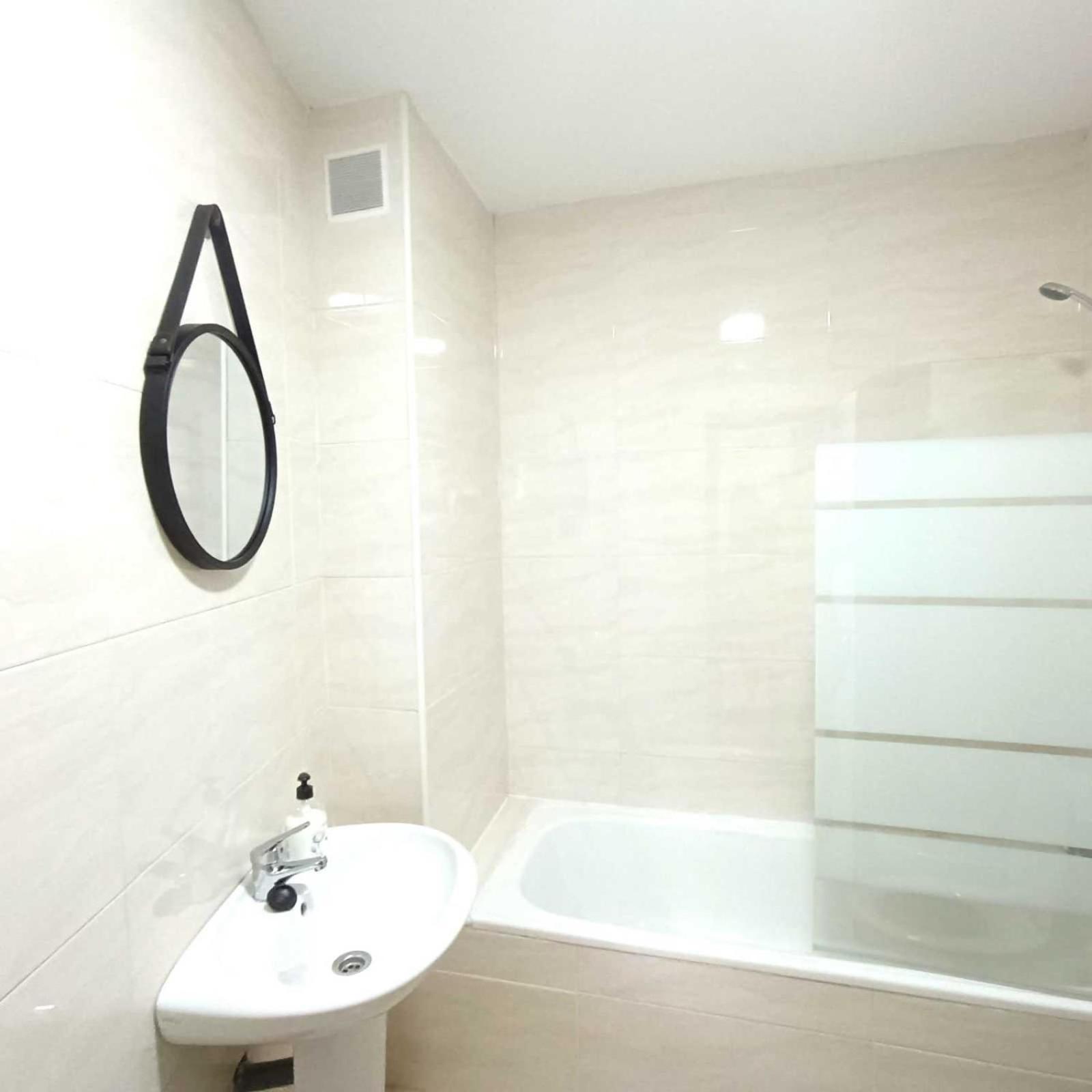 Apartamentos Larios Málaga Esterno foto