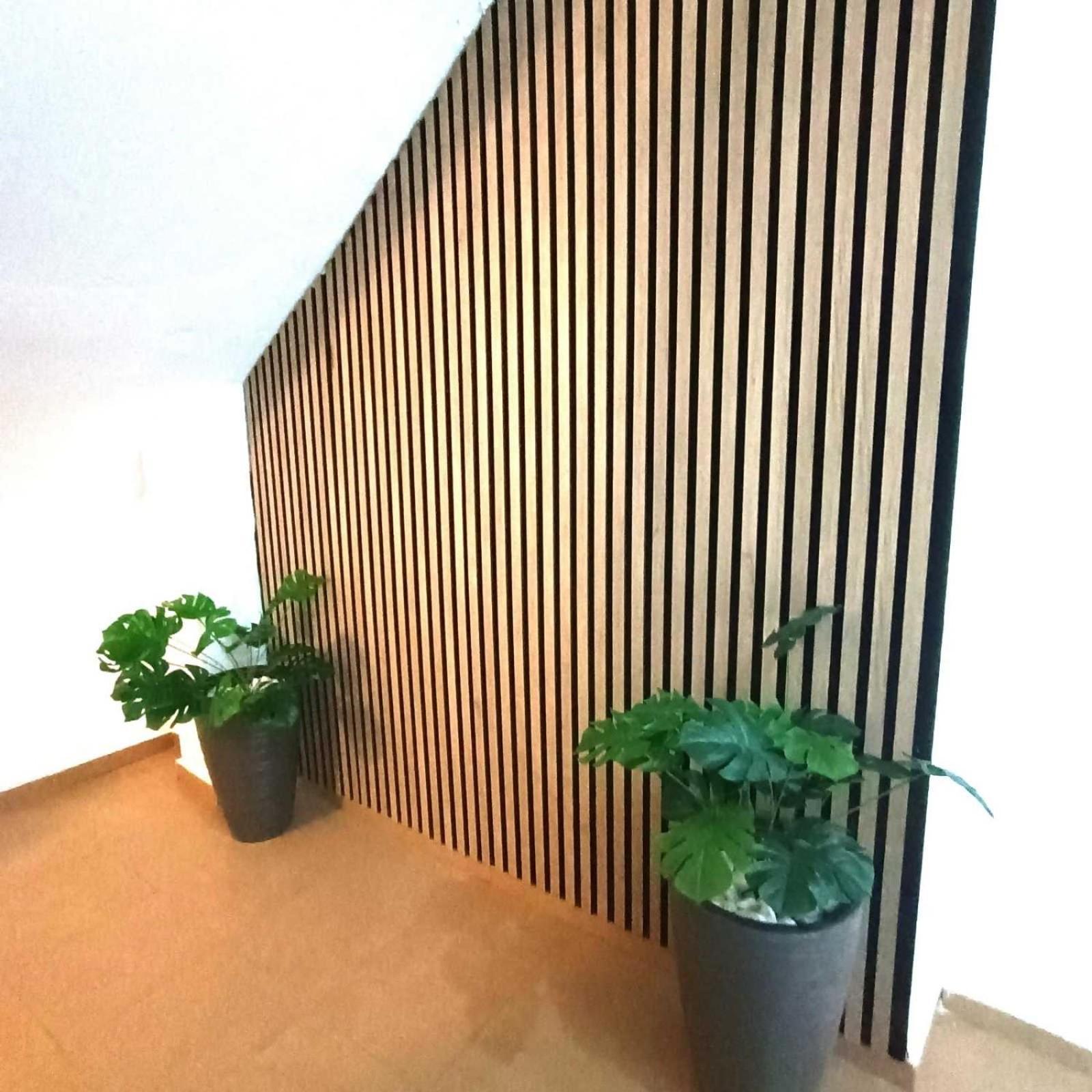Apartamentos Larios Málaga Esterno foto